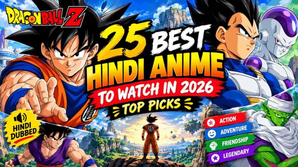 Dragon Ball Z