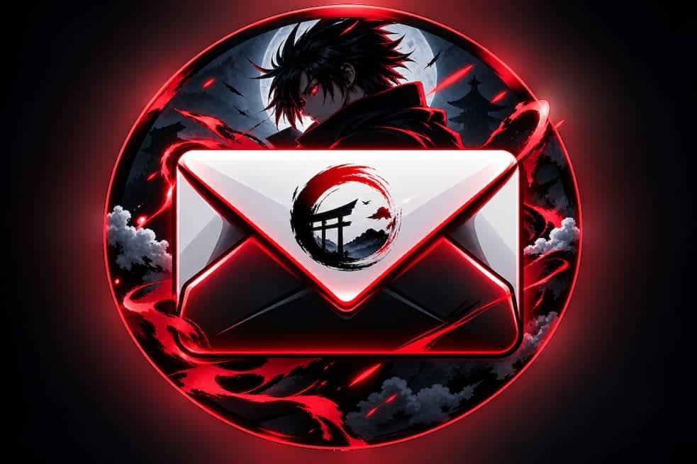 Email Icon