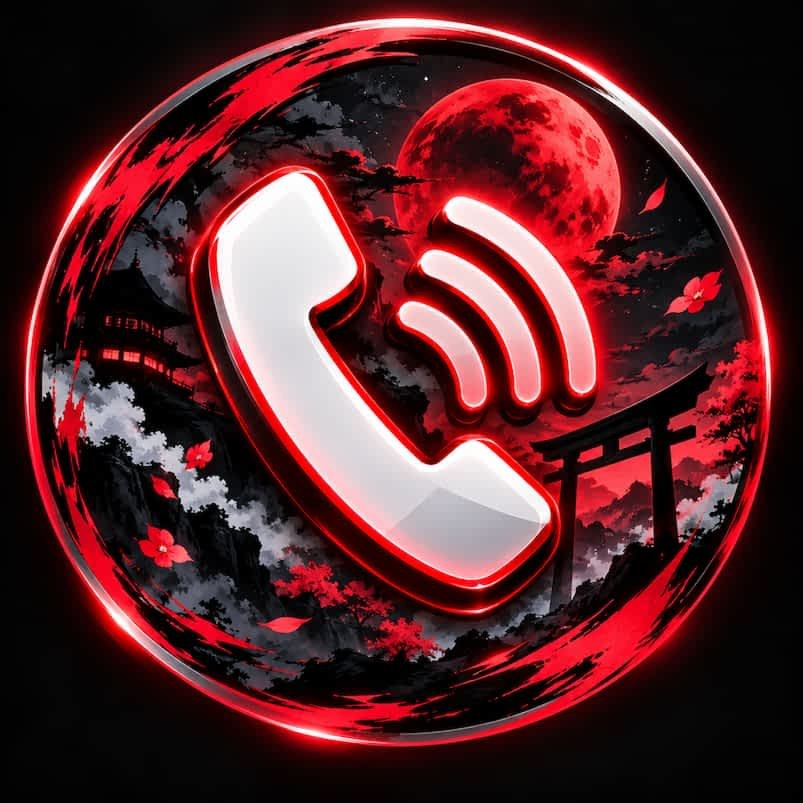 Phone Icon
